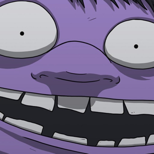 Download 60 Seconds! Reatomized IPA iOS icon