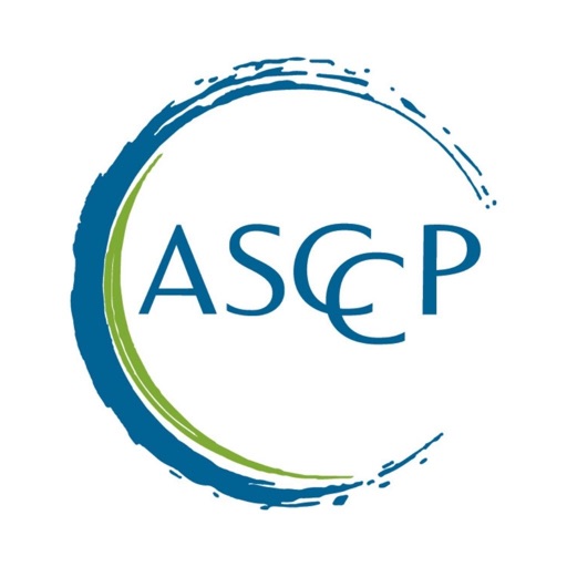 Asccp Management Guidelines IPA IOS logo