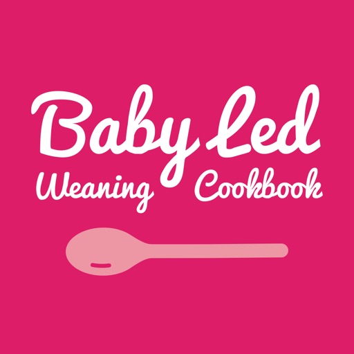Baby Led Weaning Recipes IPA IOS logo