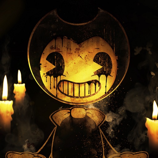 Download Bendy and the Dark Revival IPA iOS icon
