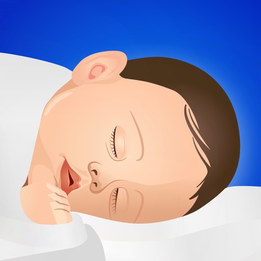 Download Cloud Baby Monitor IPA iOS icon