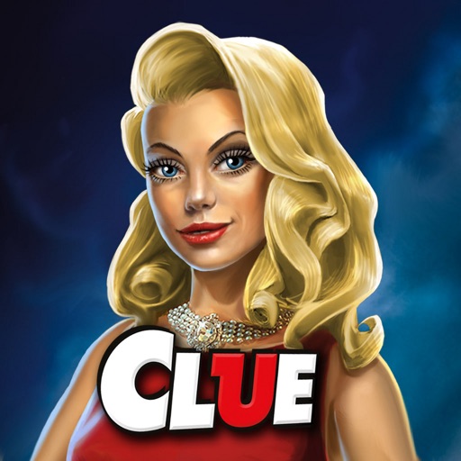 Download Clue: Classic Edition IPA iOS icon