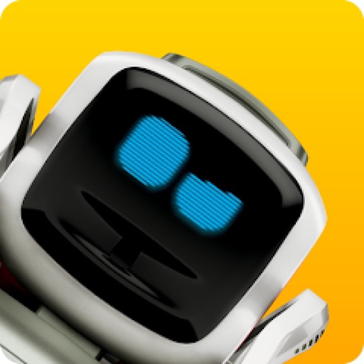 Download Cozmo Robot IPA iOS icon