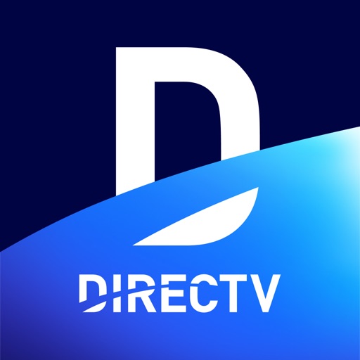Directv Live Tv Streaming IPA IOS logo