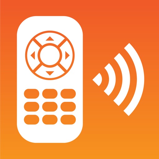 Directvr Remote For Directv IPA IOS logo