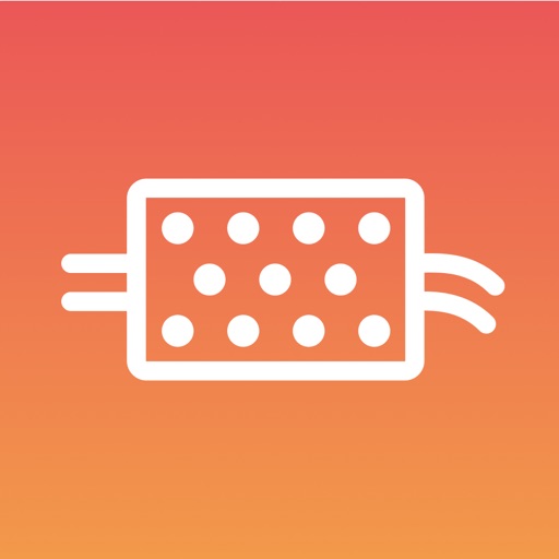 Dpf Monitor For Vag IPA IOS logo