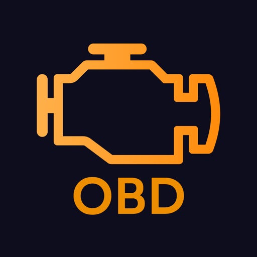Eobd Facile Obd 2 Car Scanner IPA IOS logo