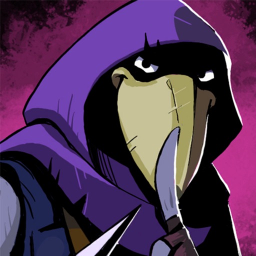 Download Foretales IPA iOS icon