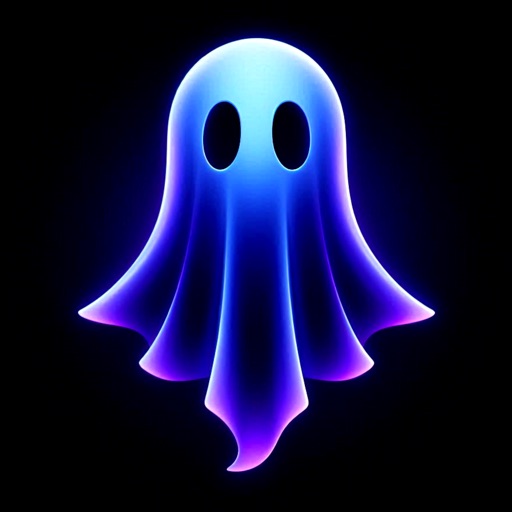 Download Ghost Science M3 IPA iOS icon
