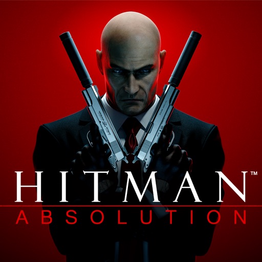 Download Hitman: Absolution IPA iOS icon