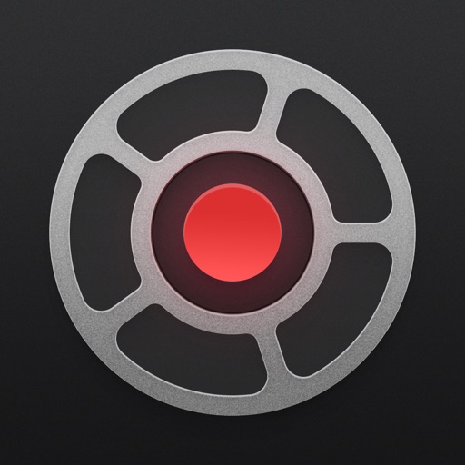 Download Kino - Pro Video Camera IPA iOS icon