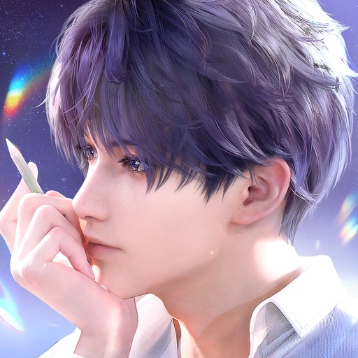 Love And Deepspace IPA IOS logo