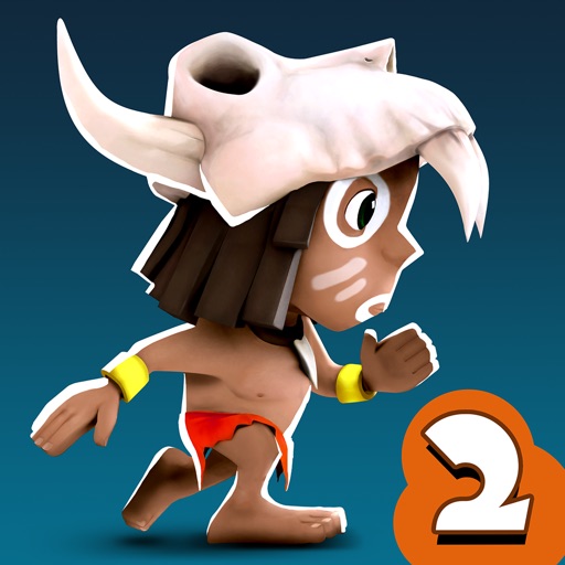 Manuganu 2 IPA IOS logo