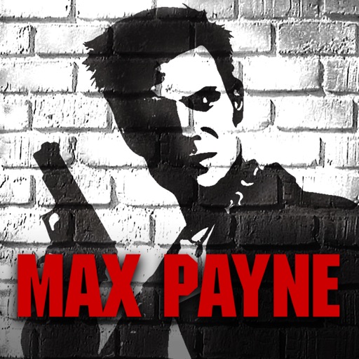 Download Max Payne Mobile IPA iOS icon