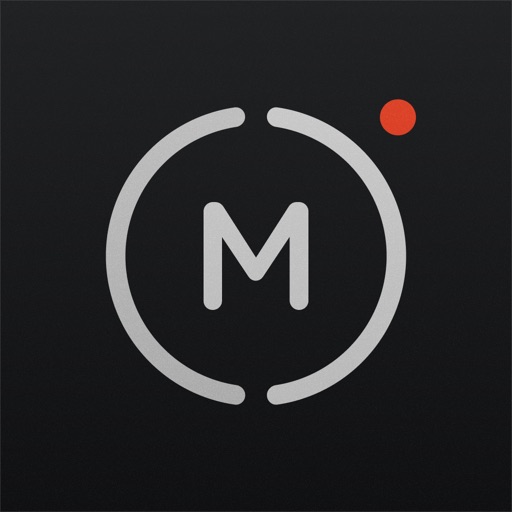 Moment Pro Camera Ii IPA IOS logo