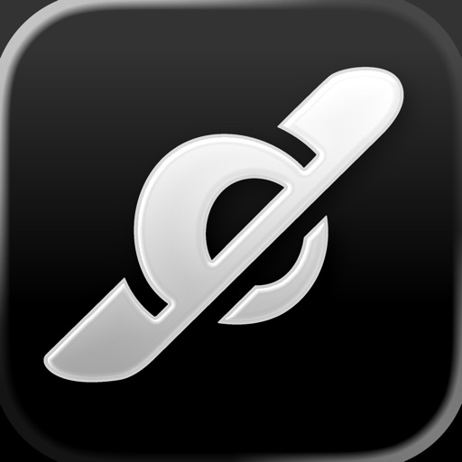 Nosedive IPA IOS logo