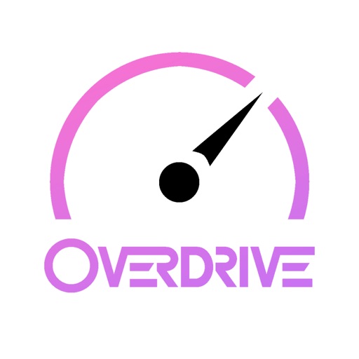 Overdrive 2 6 IPA IOS logo