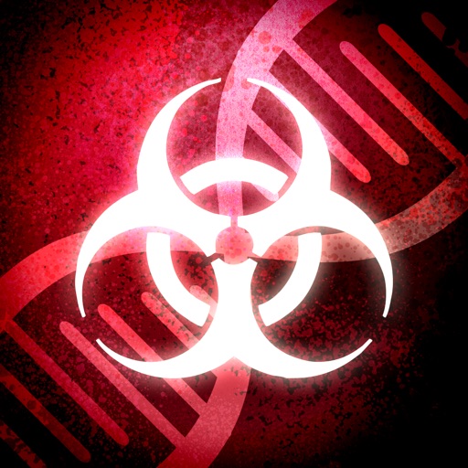 Plague Inc IPA IOS logo