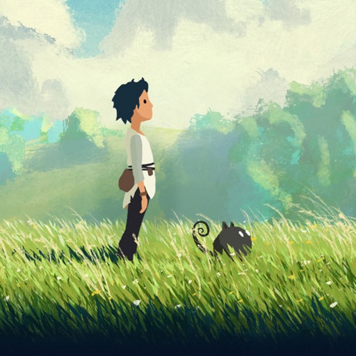 Planet Of Lana IPA IOS logo