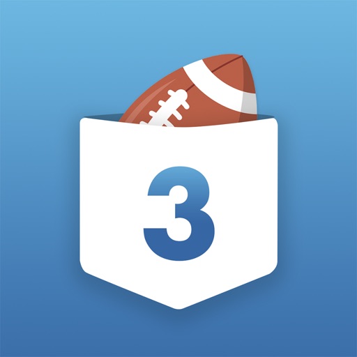 Download Pocket GM 3: Football Sim IPA iOS icon