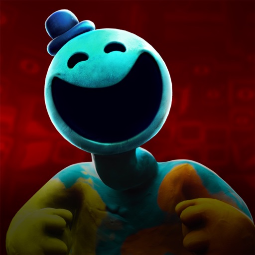 Download Poppy Playtime Chapter 4 IPA iOS icon