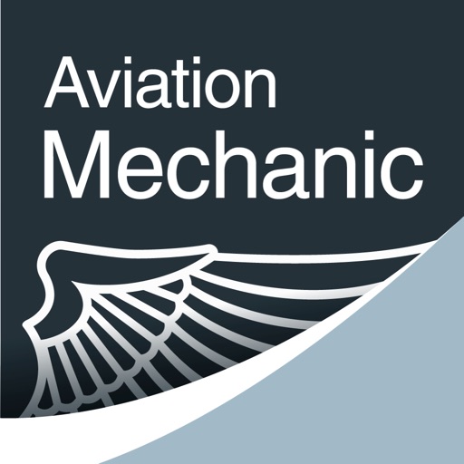 Download Prepware Aviation Maintenance IPA iOS icon