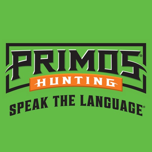 Download Primos Hunting Calls IPA iOS icon