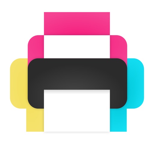 Print To Size IPA IOS logo