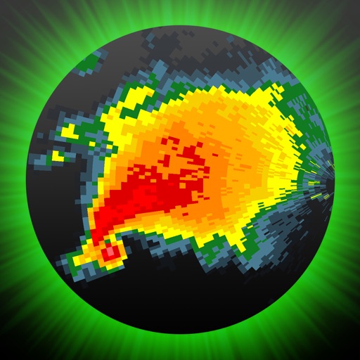 Radarscope IPA IOS logo