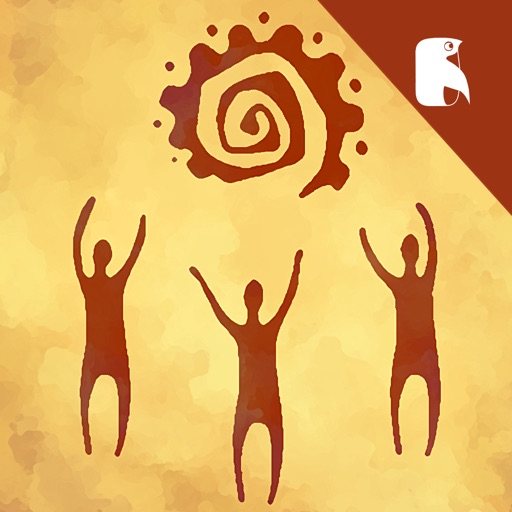 Religion Inc God Simulator IPA IOS logo