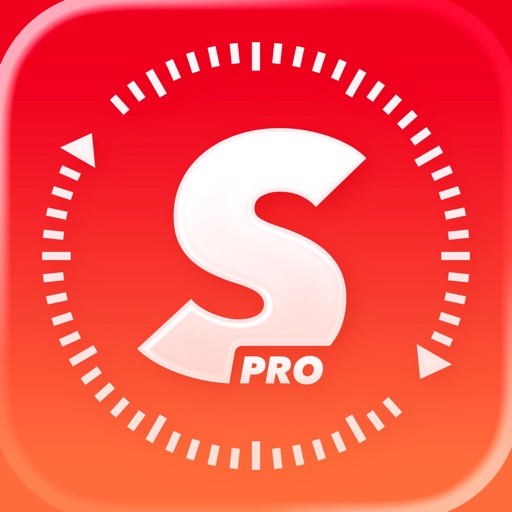Download Seconds Pro Interval Timer IPA iOS icon