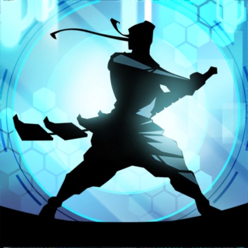 Shadow Fight 2 Special Edition IPA IOS logo