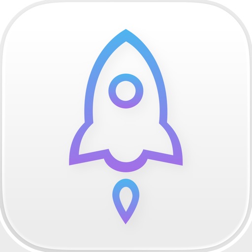 Shadowrocket IPA IOS logo