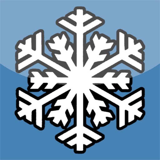 Snow Day Calculator IPA IOS logo