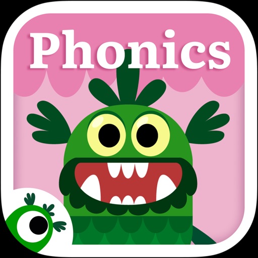 Download Teach Your Monster to Read IPA iOS icon