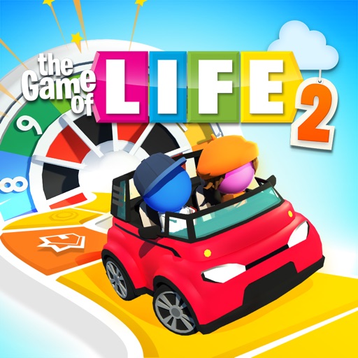 Download The Game of Life 2 IPA iOS icon