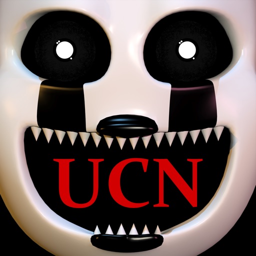 Download Ultimate Custom Night IPA iOS icon