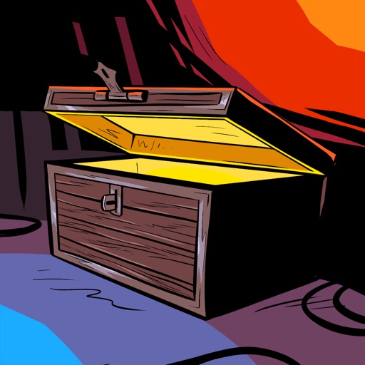 Unboxing The Cryptic Killer IPA IOS logo