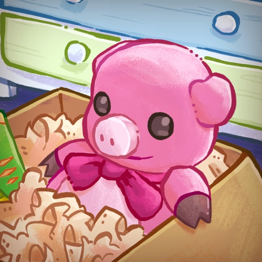 Unpacking IPA IOS logo