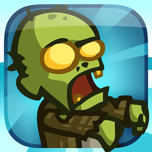 Download Zombieville USA 2 IPA iOS icon